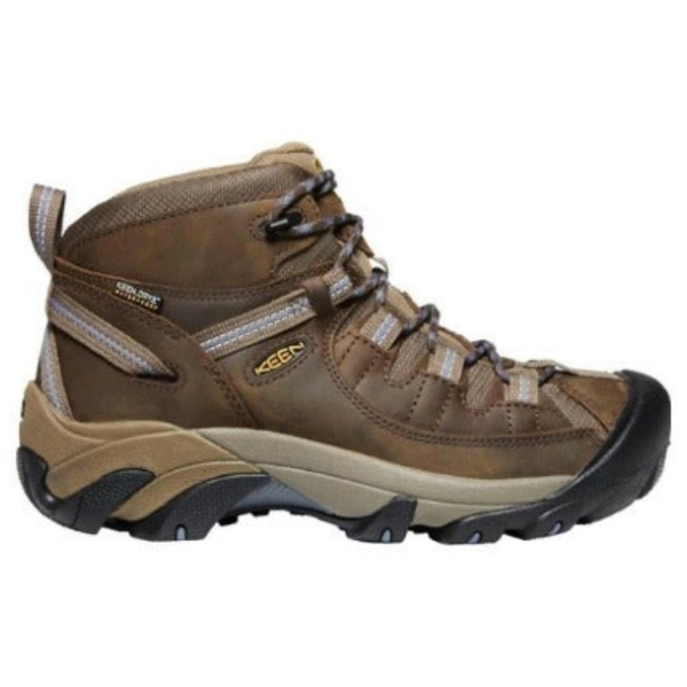 KEEN TARGHEE II MID Waterproof Hiking